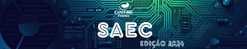 Semana Acadêmica da Engenharia de Computação