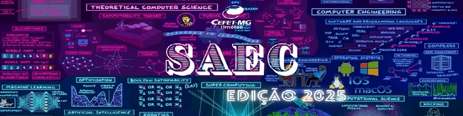Semana Acadêmica da Engenharia de Computação