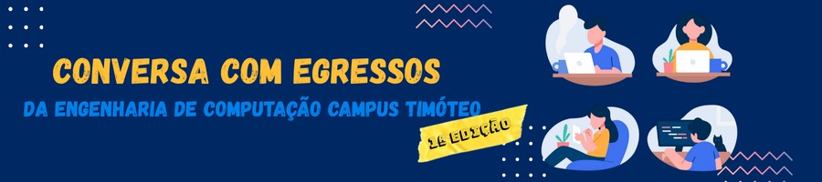 Semana Acadêmica da Engenharia de Computação